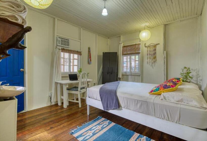 Номер Стандарт, Saigon Bay Bed & Breakfast