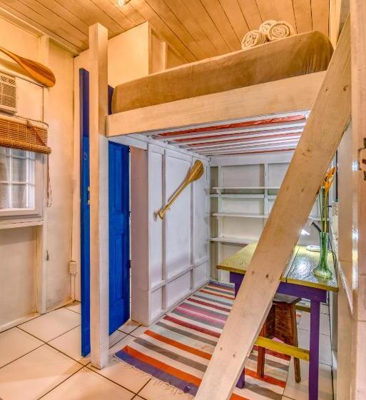 Номер Стандарт, Saigon Bay Bed & Breakfast