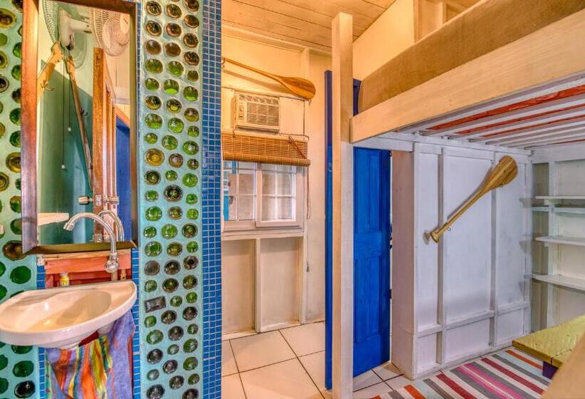 Номер Стандарт, Saigon Bay Bed & Breakfast