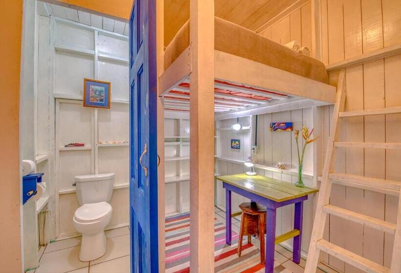 Номер Стандарт, Saigon Bay Bed & Breakfast