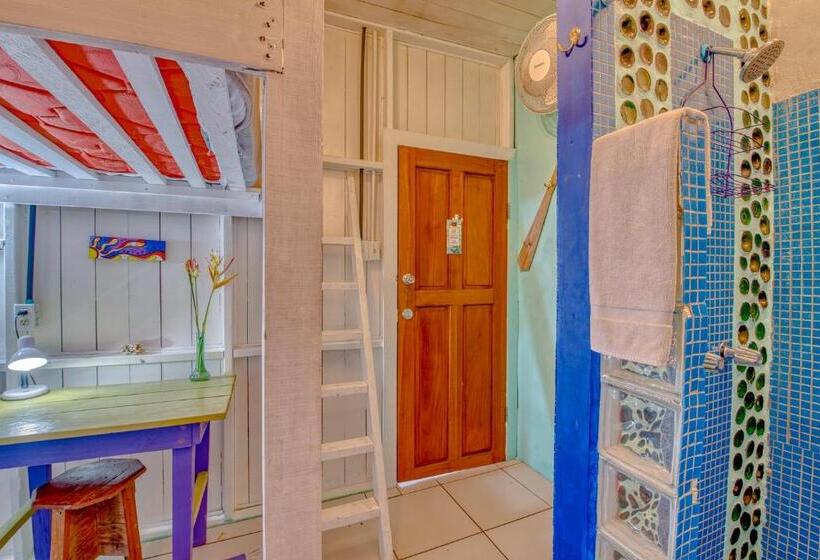 Номер Стандарт, Saigon Bay Bed & Breakfast