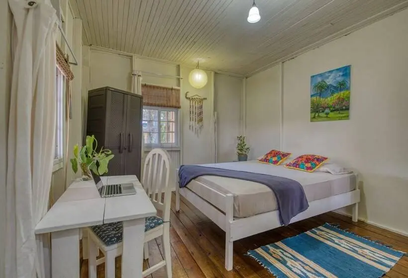 اتاق استاندارد, Saigon Bay Bed & Breakfast