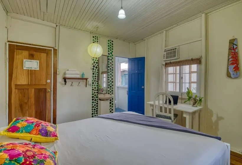 اتاق استاندارد, Saigon Bay Bed & Breakfast