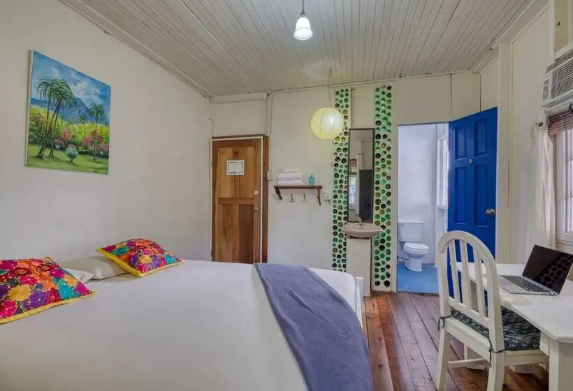 اتاق استاندارد, Saigon Bay Bed & Breakfast