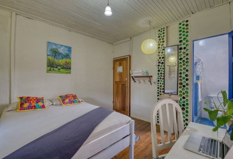 Номер Стандарт, Saigon Bay Bed & Breakfast