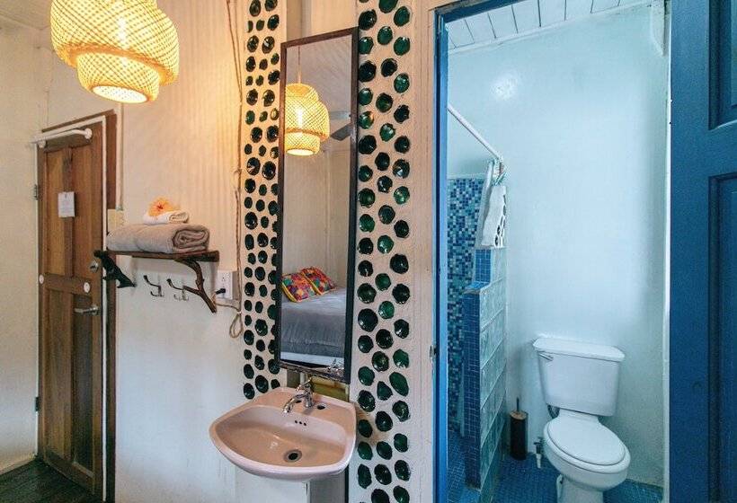 Номер Стандарт, Saigon Bay Bed & Breakfast