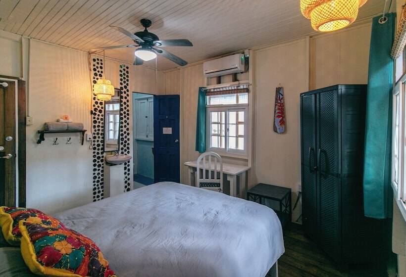 Номер Стандарт, Saigon Bay Bed & Breakfast
