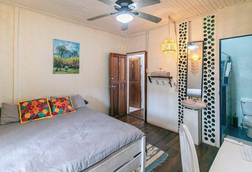 Номер Стандарт, Saigon Bay Bed & Breakfast