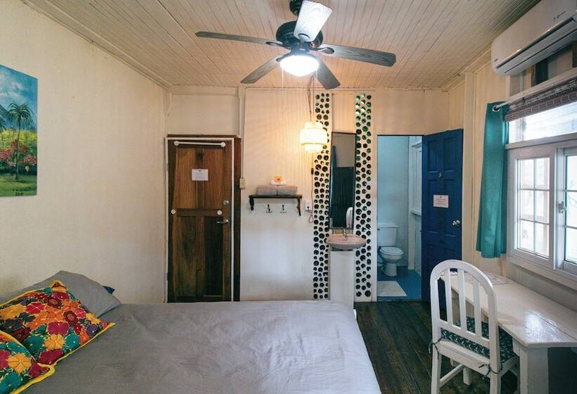 Номер Стандарт, Saigon Bay Bed & Breakfast
