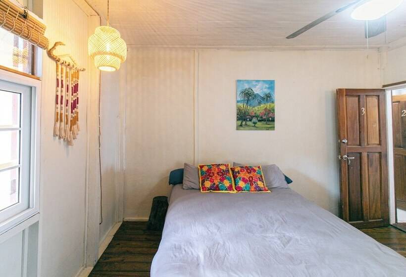 Номер Стандарт, Saigon Bay Bed & Breakfast