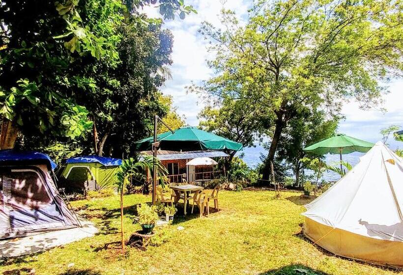 اتاق خانوادگی با چشمانداز باغ, Stay N Save B&b