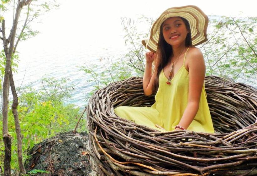 چادر با خدمات رفاهی استاندارد, Stay N Save B&b