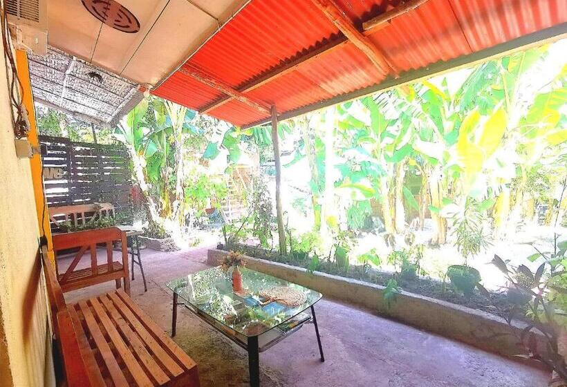 اتاق استاندارد چهار تخته, Stay N Save B&b