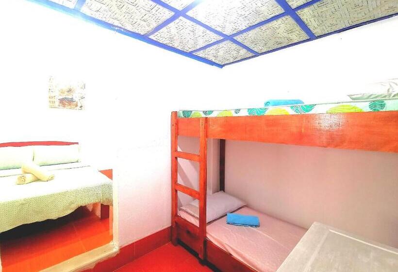 اتاق خانوادگی, Stay N Save B&b