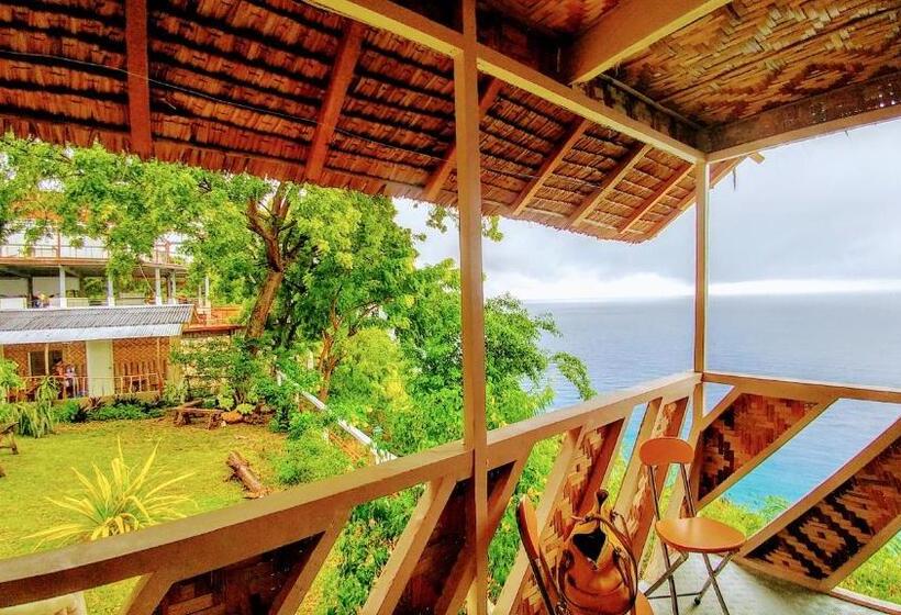 سوییت با چشمانداز دریا, Stay N Save B&b