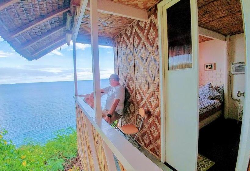 سوییت با چشمانداز دریا, Stay N Save B&b