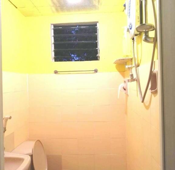 خانه 1 خوابه, Stay N Save B&b