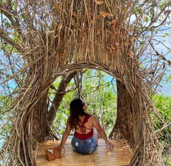 خانه 1 خوابه, Stay N Save B&b