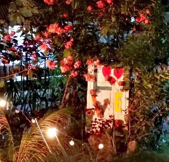 اتاق استاندارد چهار تخته, Stay N Save B&b