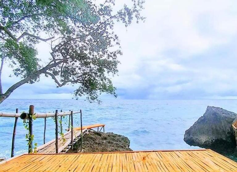 سوییت با چشمانداز دریا, Stay N Save B&b