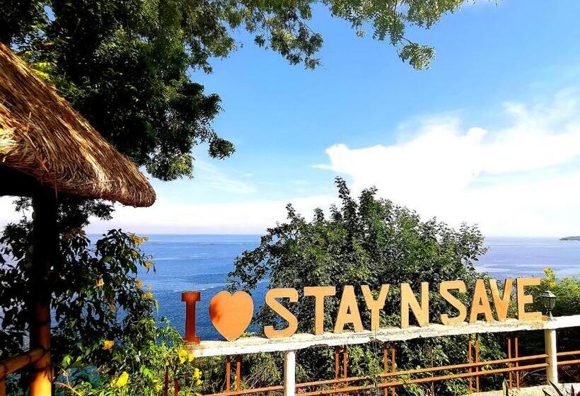 Номер Economy, Stay N Save B&b
