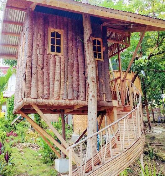 خانه 1 خوابه, Stay N Save B&b