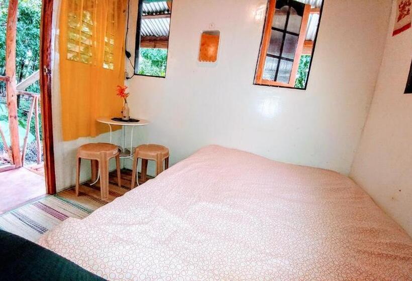 خانه 1 خوابه, Stay N Save B&b