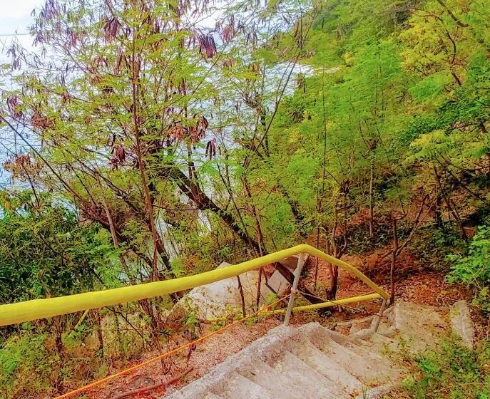 خانه 1 خوابه, Stay N Save B&b