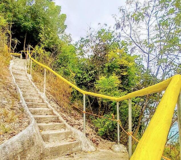 خانه 1 خوابه, Stay N Save B&b