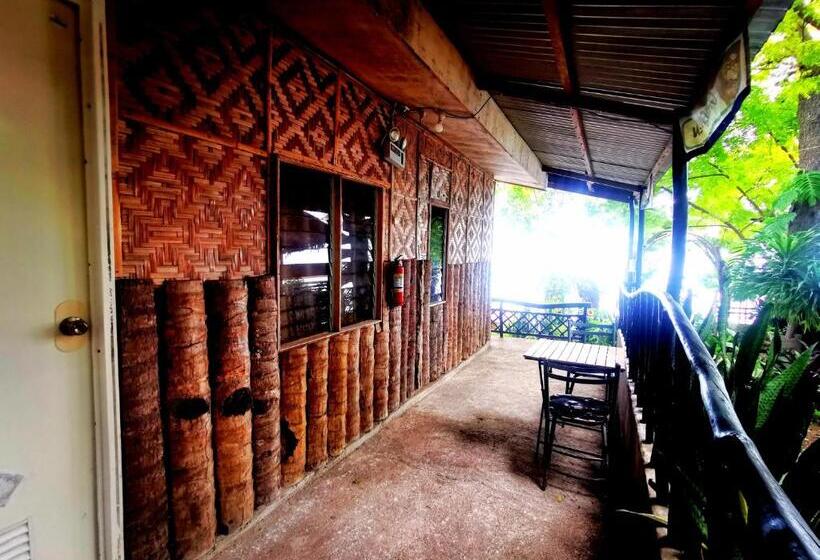 اتاق استاندارد چهار تخته, Stay N Save B&b