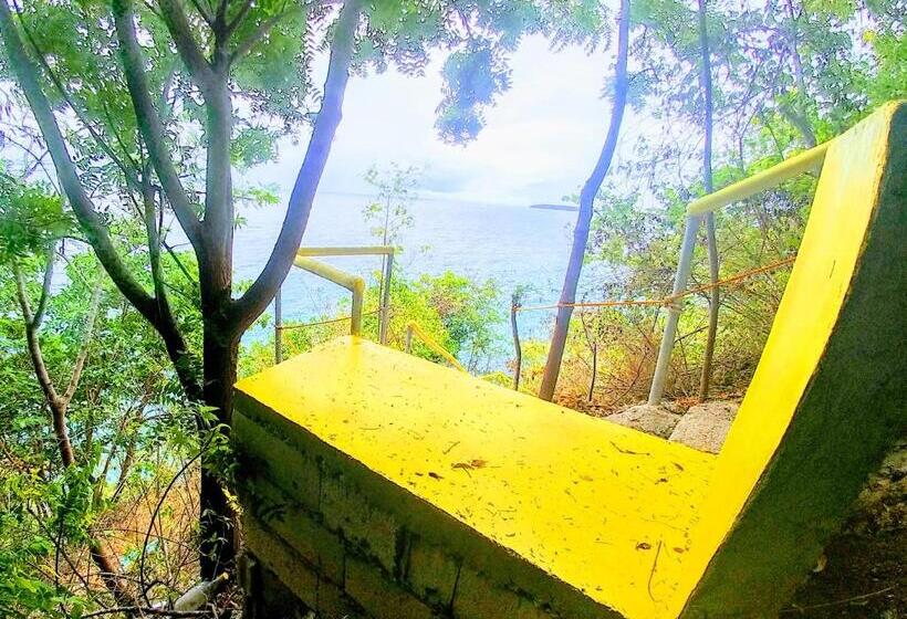 اتاق خانوادگی, Stay N Save B&b