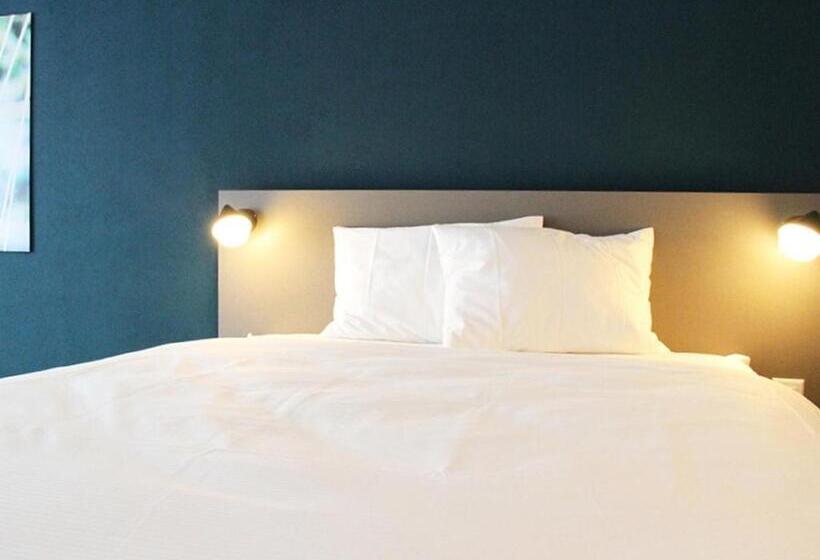 Апартаменты Superior 1 Спальня, Stockberg Hotel & Apartments