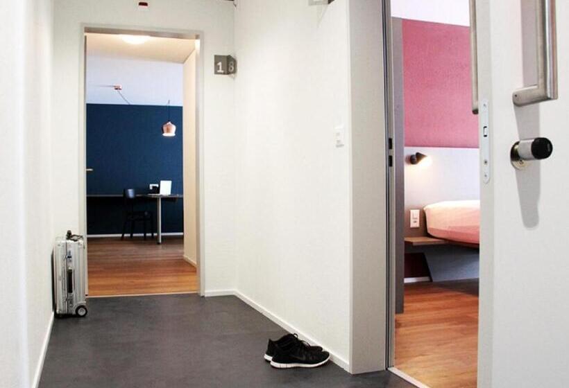 Family Suite, Stockberg Hotel & Apartments