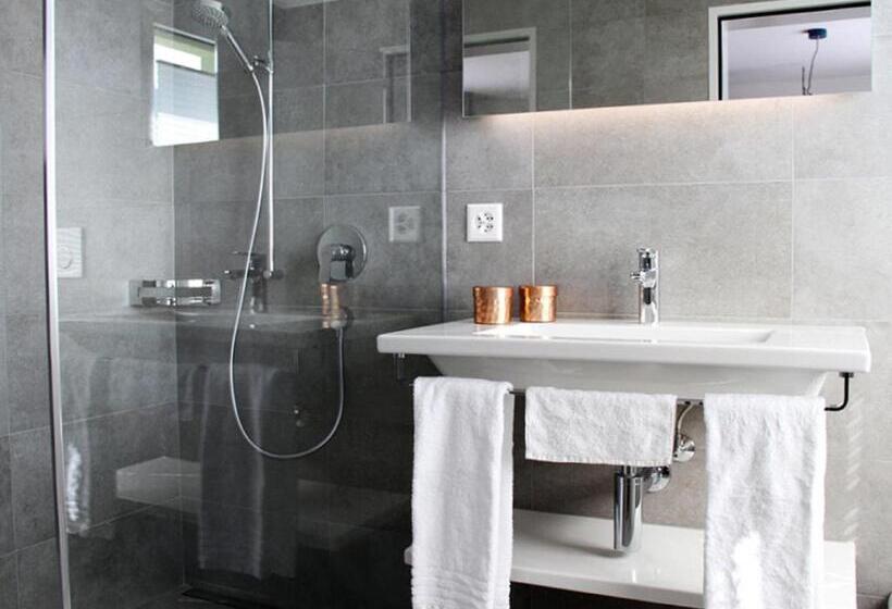 Family Suite, Stockberg Hotel & Apartments