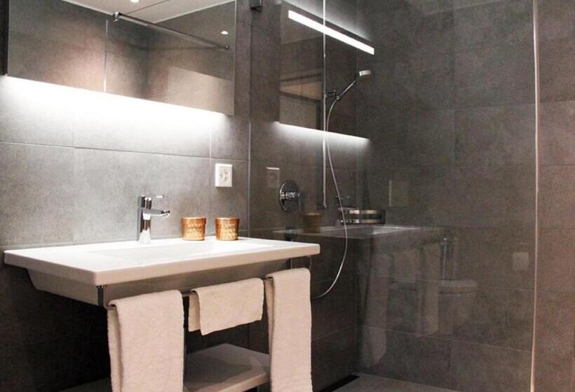 Family Suite, Stockberg Hotel & Apartments