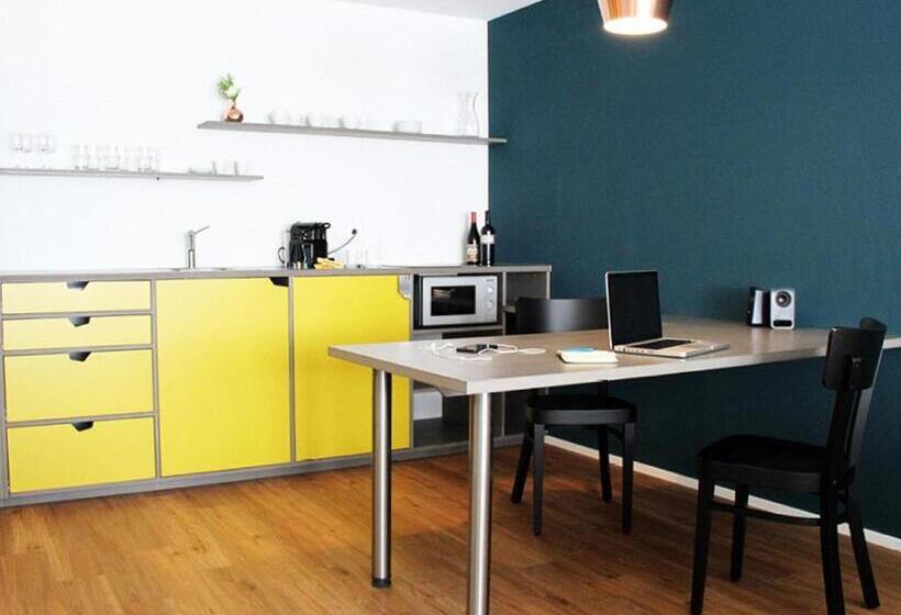 Family Suite, Stockberg Hotel & Apartments