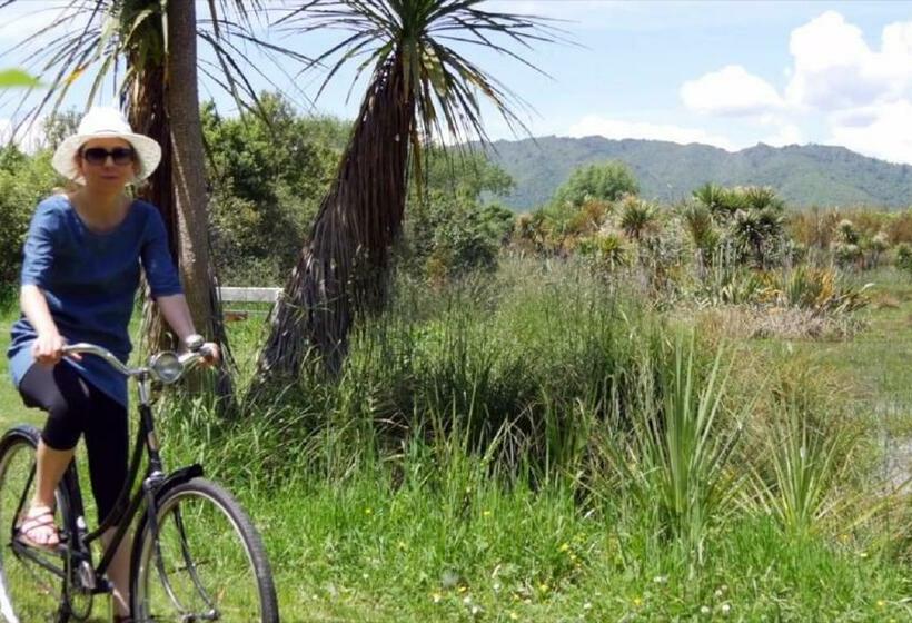 اتاق لوکس با چشمانداز دریا, Top Floor Bed And Breakfast