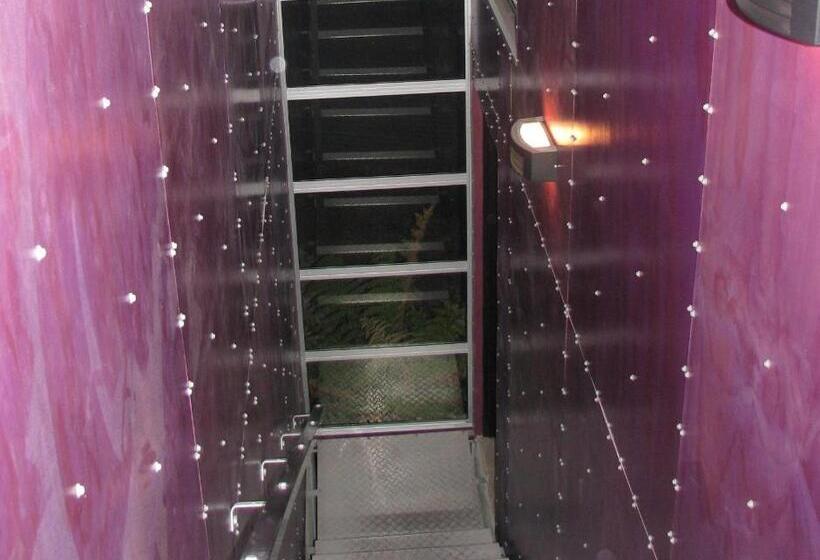 اتاق لوکس با چشمانداز دریا, Top Floor Bed And Breakfast