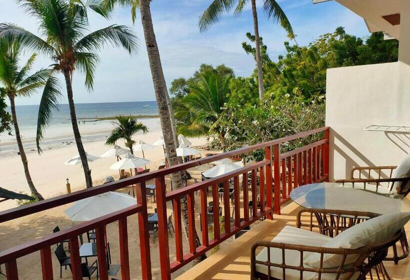 바다 전망 스위트, Villa Umi Panglao Resort