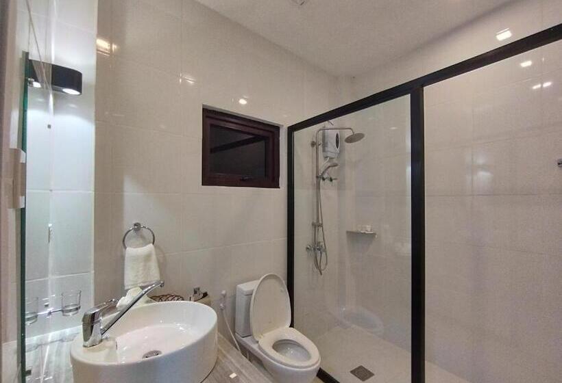 디럭스 스위트, Villa Umi Panglao Resort