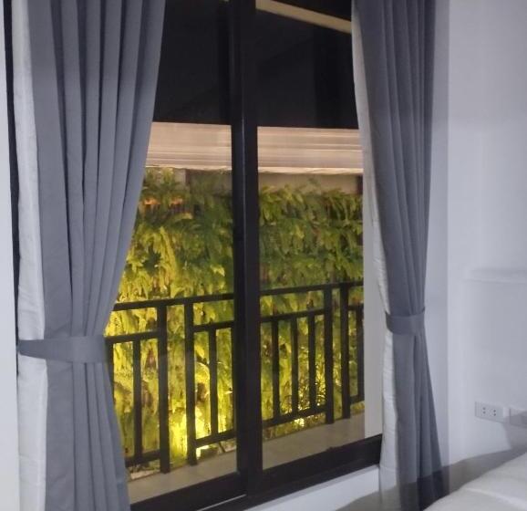 디럭스 스위트, Villa Umi Panglao Resort