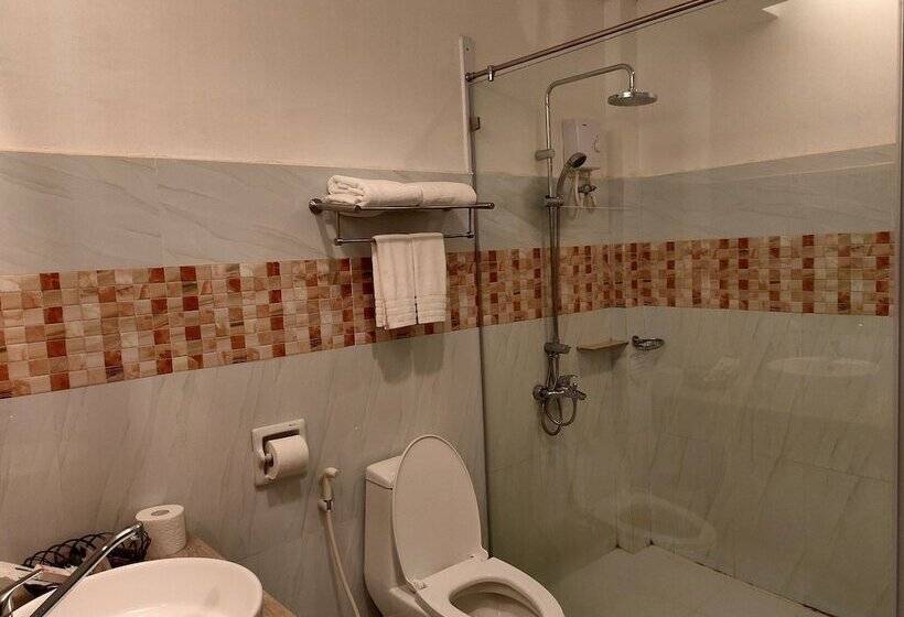 바다 전망 스위트, Villa Umi Panglao Resort