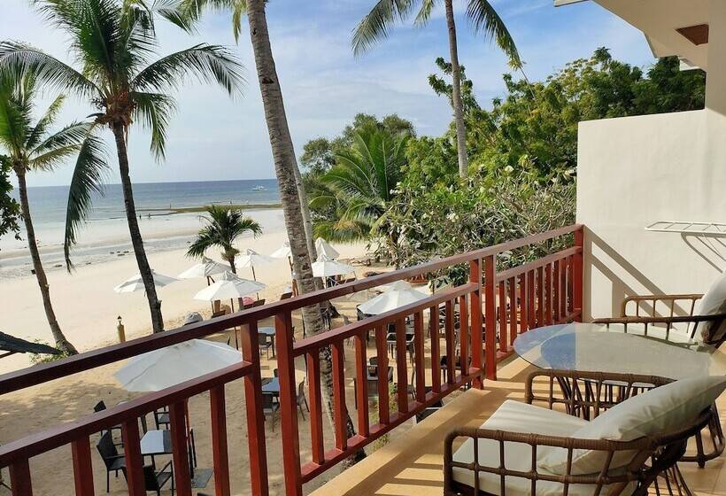 바다 전망 스위트, Villa Umi Panglao Resort