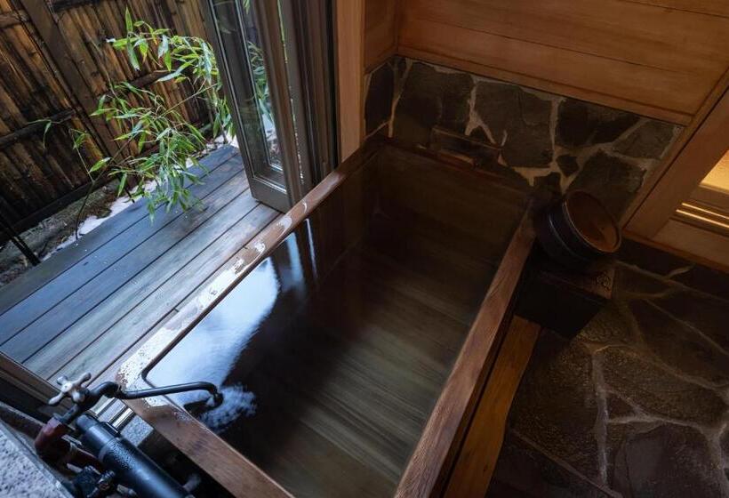 غرفة قياسية, Shaga No Sato Yumeya