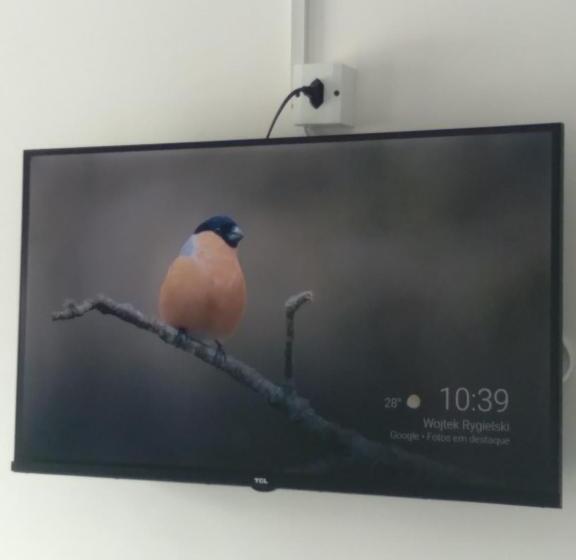 חדר סטנדרט לשלושה, Pousada Porto Dos Reis