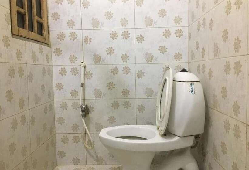 اتاق لوکس, Embassy Inn Guest House Hyderabad