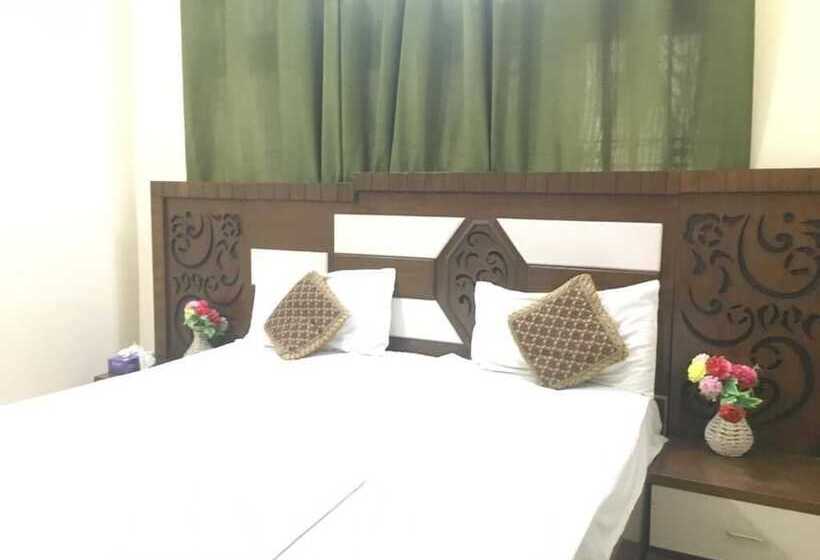 اتاق لوکس, Embassy Inn Guest House Hyderabad