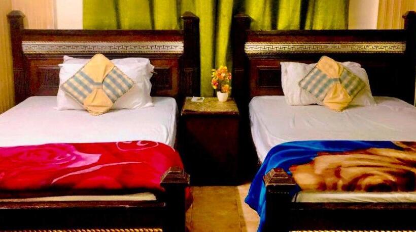 اتاق اکونومی, Embassy Inn Guest House Hyderabad