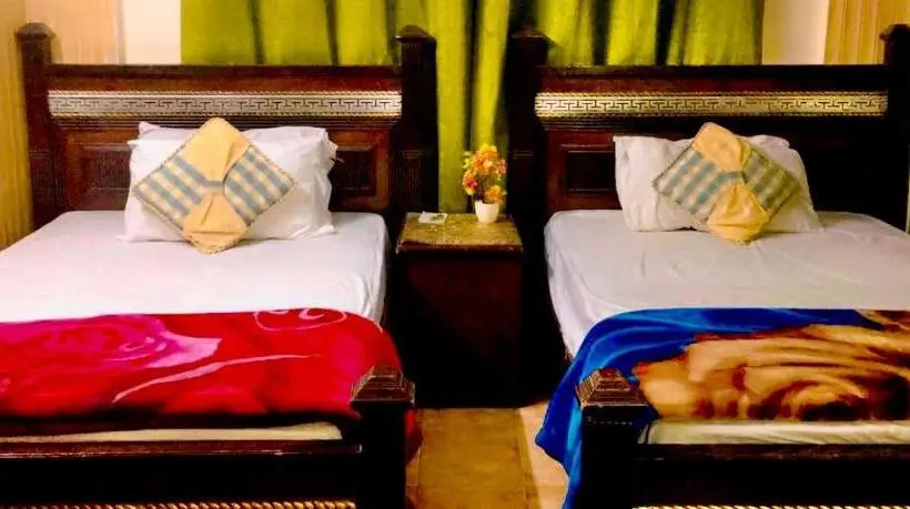 اتاق اکونومی, Embassy Inn Guest House Hyderabad