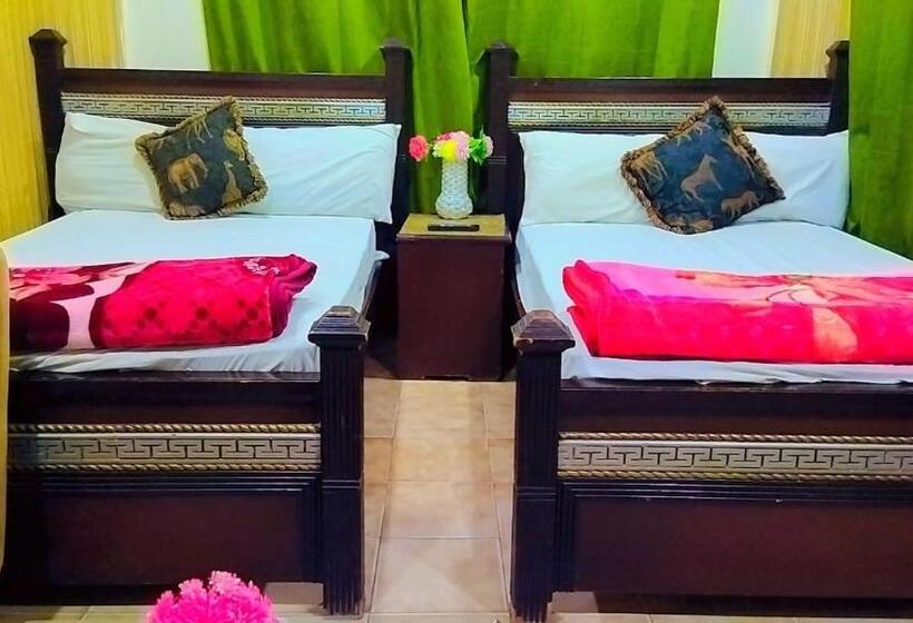 اتاق اکونومی, Embassy Inn Guest House Hyderabad